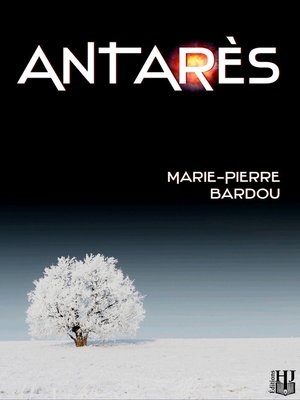 cover image of Antarès